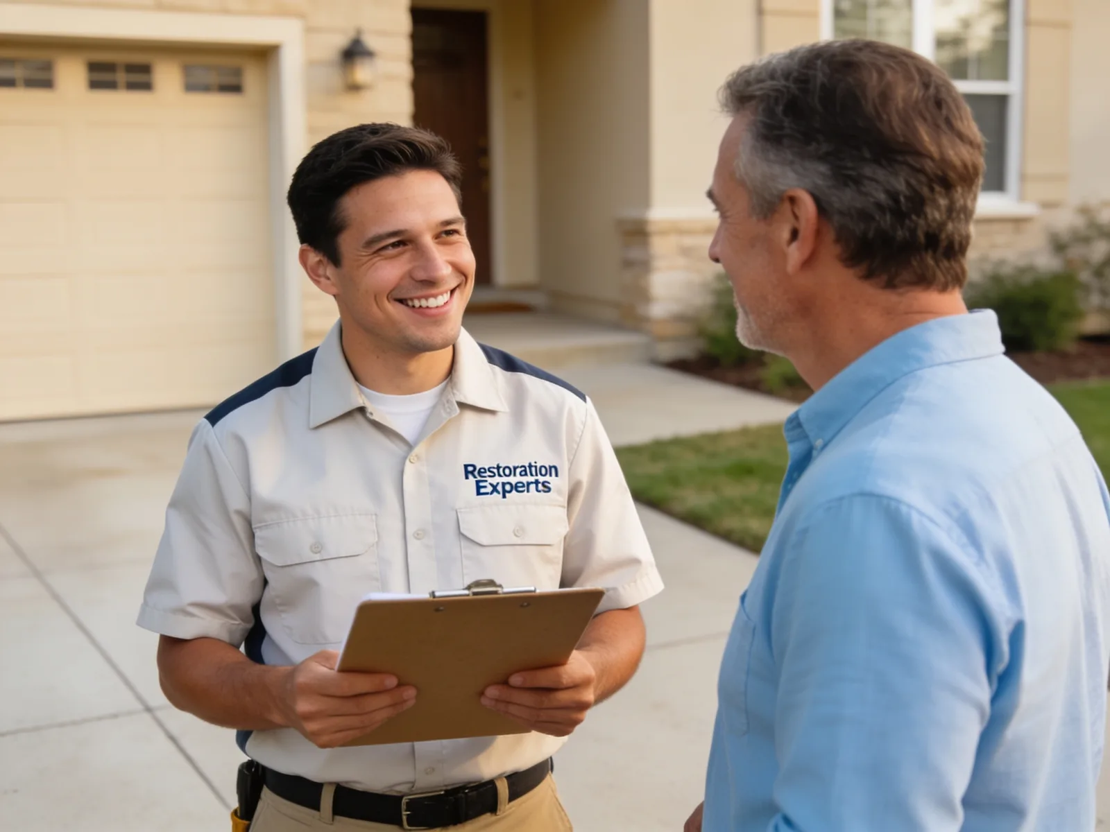 Water Damage Cleanup Grayson, KY FAQs